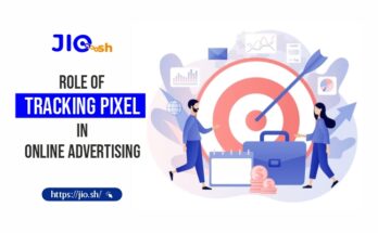 Role of Tracking Pixel in Online Advertising (Link : https://jio.sh/)