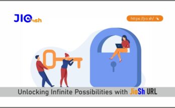 Unlocking Infinite Possibilities with JioSh URL (Link : https://jio.sh/)
