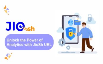 Unlock the Power of Analytics with JioSh URL (Link : https://jio.sh/)