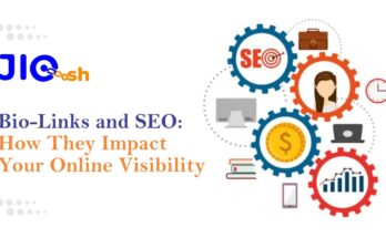 Bio-Links and SEO : How They Impact Your Online Visibility (Link : https://jio.sh/)