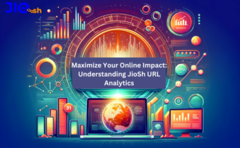 Maximize Your Online Impact: Understanding JioSh URL Analytics