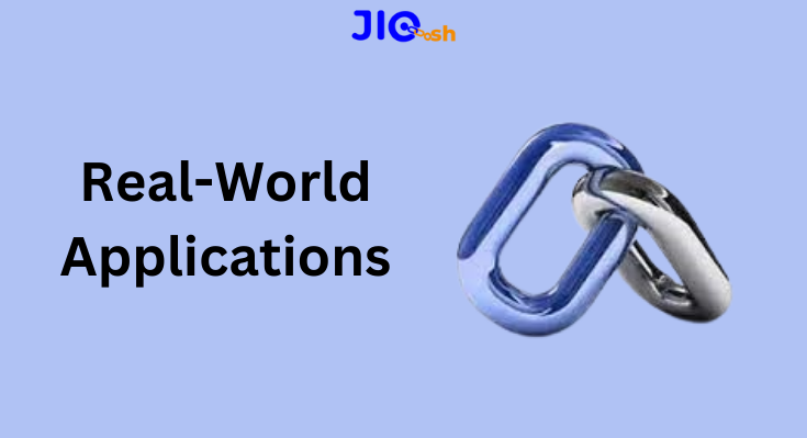 Real-World-Applications