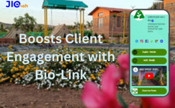 Boost Client engagement with Bio-Link