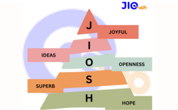 JioSh URL - A Journey of Values